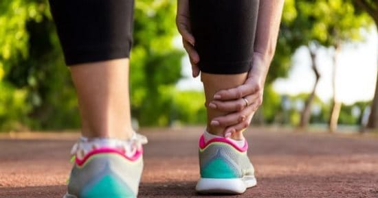 كيفية الوقاية من الإصابات الرياضية 