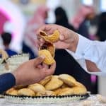 مهرجان الكليجا 2022.. دعم للمرأة واستحضار للإرث