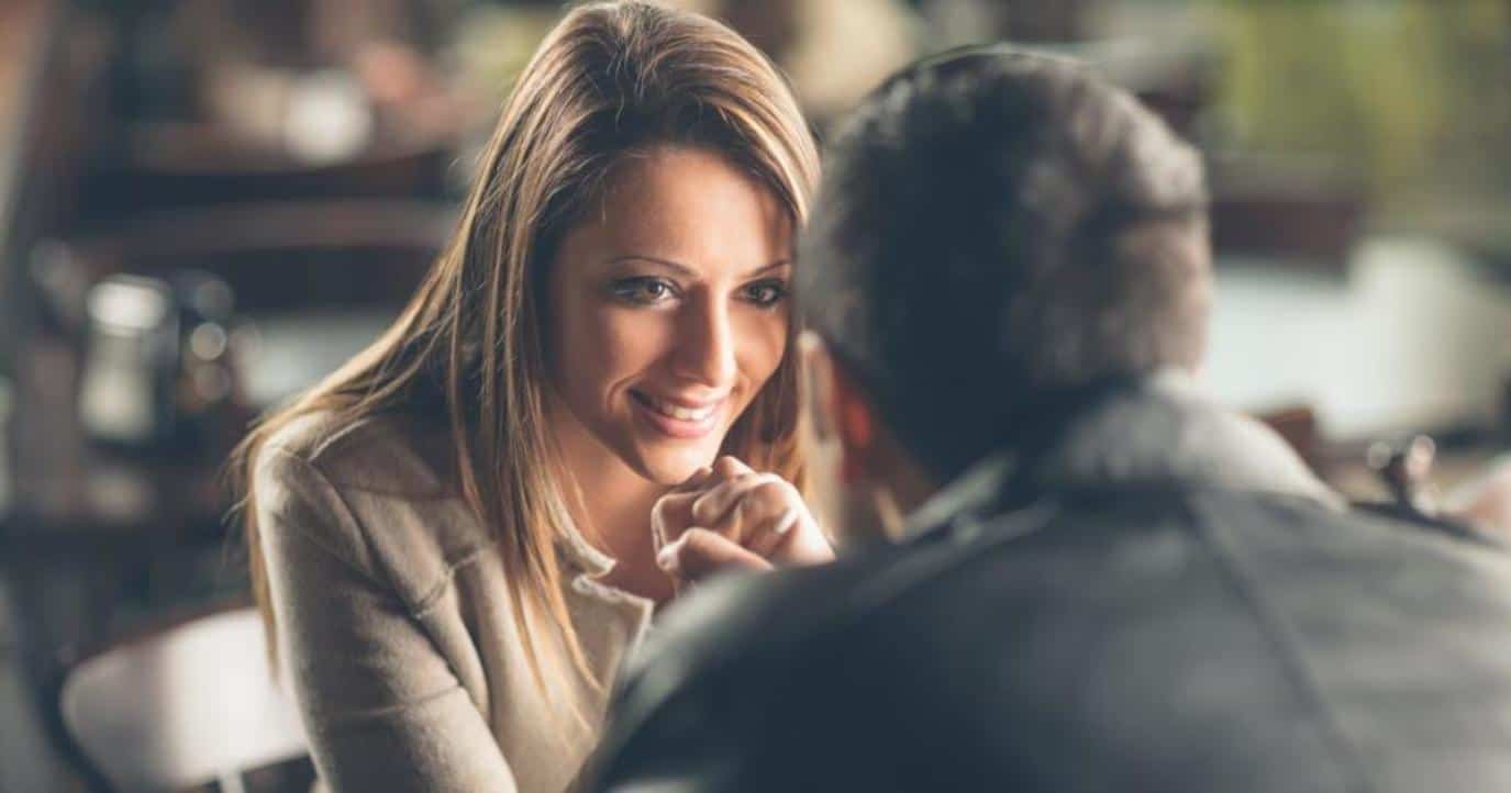 أول لقاء بعد الخطوبة