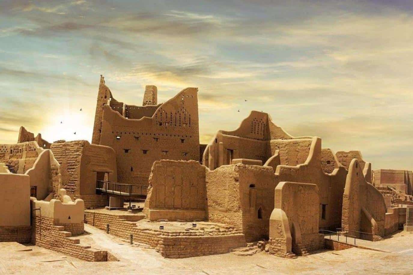 في ذكرى يوم التأسيس .. كيف تأسست الدرعية بداية الدولة السعودية الأولى؟