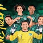  المنتخب الوطني الأول للسيدات يحقق فوزًا كبيرًا على منتخب سيشل في أولى مبارياته