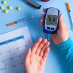 مرضى السكري