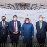 مجموعة ألدينام التعليمية