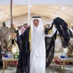 احتفالات يوم التأسيس 2022