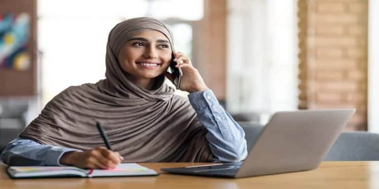 أسباب تجعل المرأة الشريكة الأفضل في العمل