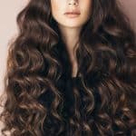 ماسكات طبيعية للشعر في الشتاء