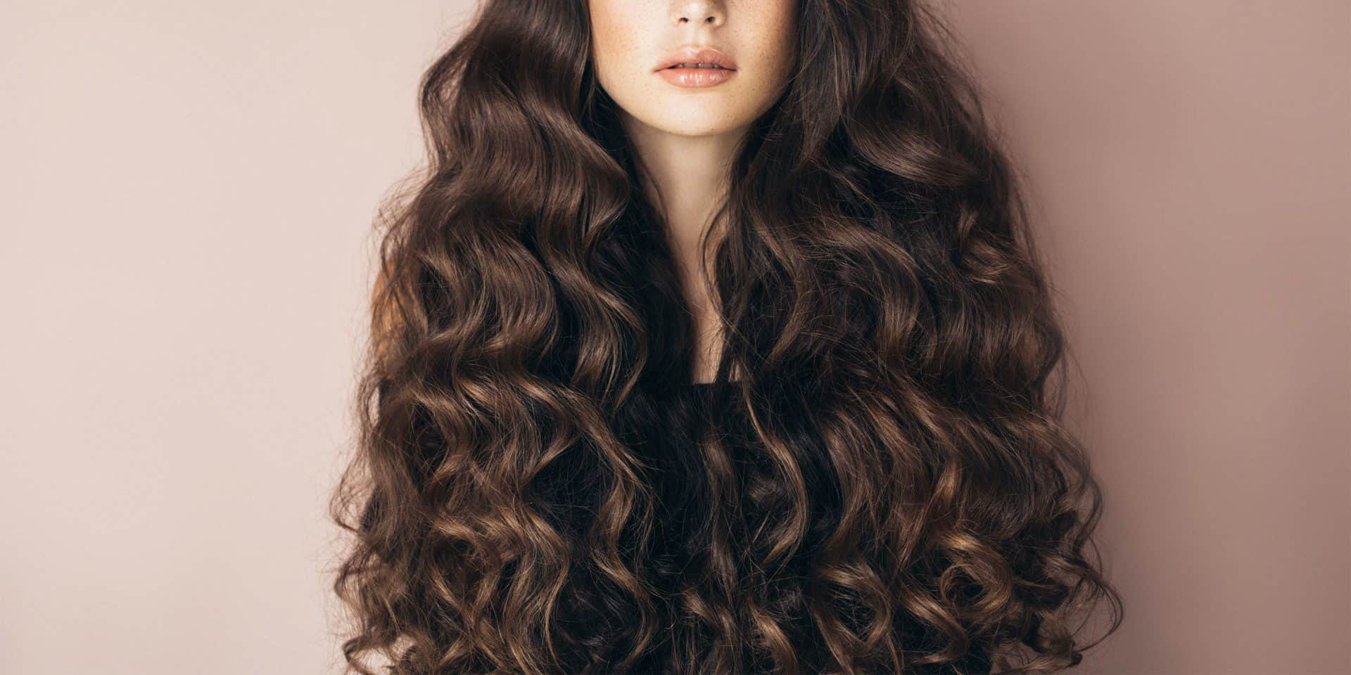 ماسكات طبيعية للشعر في الشتاء