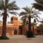 في يوم التأسيس.. قصر سلوى رمز تاريخي وتراثي شاهد على تاريخ الدولة السعودية الأولى