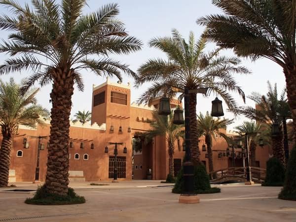 في يوم التأسيس.. قصر سلوى رمز تاريخي وتراثي شاهد على تاريخ الدولة السعودية الأولى