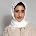 مصممة المجوهرات حنين القنيبط