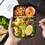 رجيم نهاية الشتاء .. استقبلي الصيف بجسم رشيق وصحي