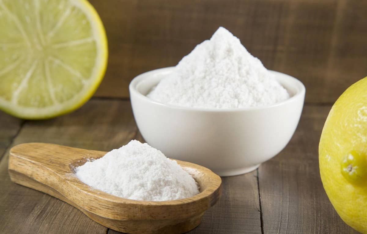 فوائد بيكربونات الصوديوم للبشرة