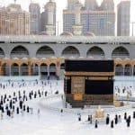 إجراءات وقائية قبل السفر للعمرة .. 18 نصيحة للحفاظ على سلامتك