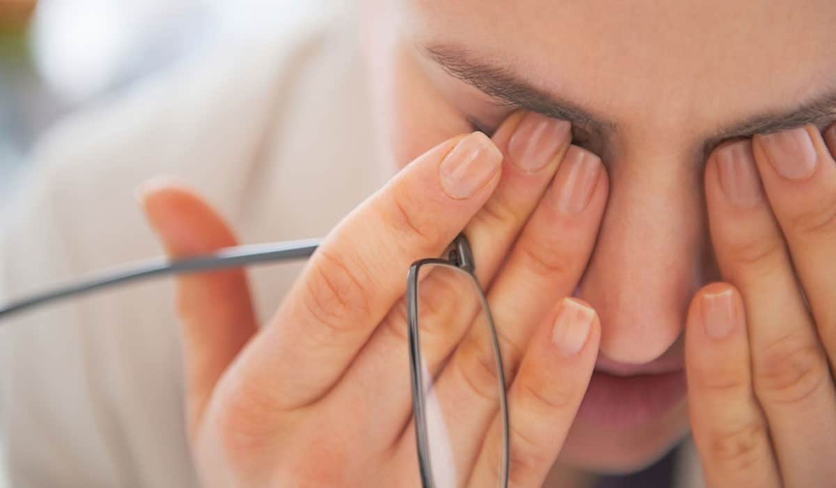 5 نصائح للوقاية من الإصابة بالعمى