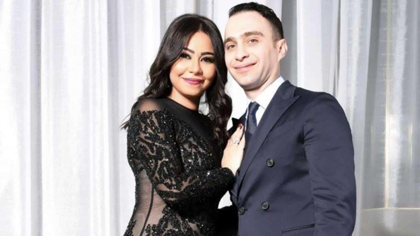 حياة شيرين عبدالوهاب وحسام حبيب 