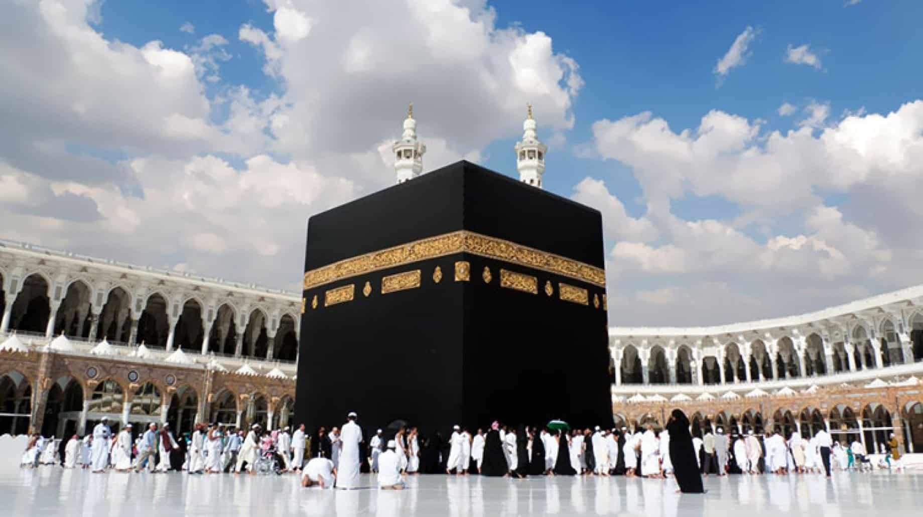 إجراءات وقائية قبل السفر للعمرة