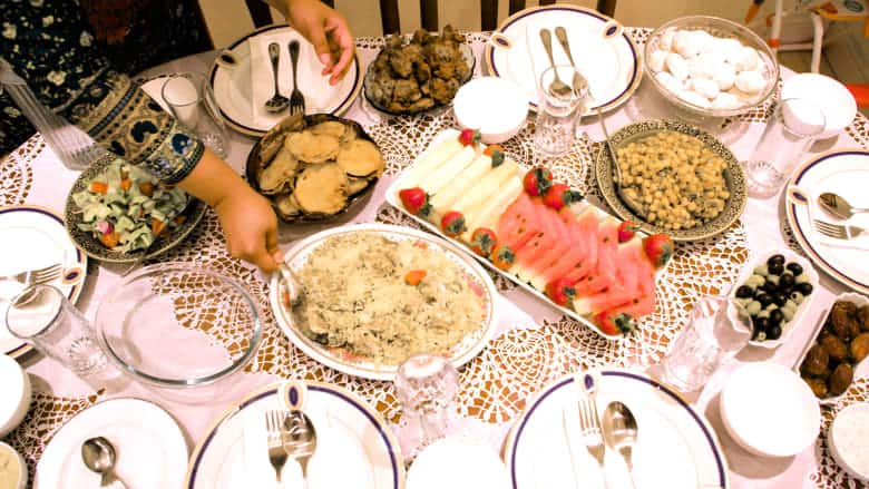 نصائح رمضانية