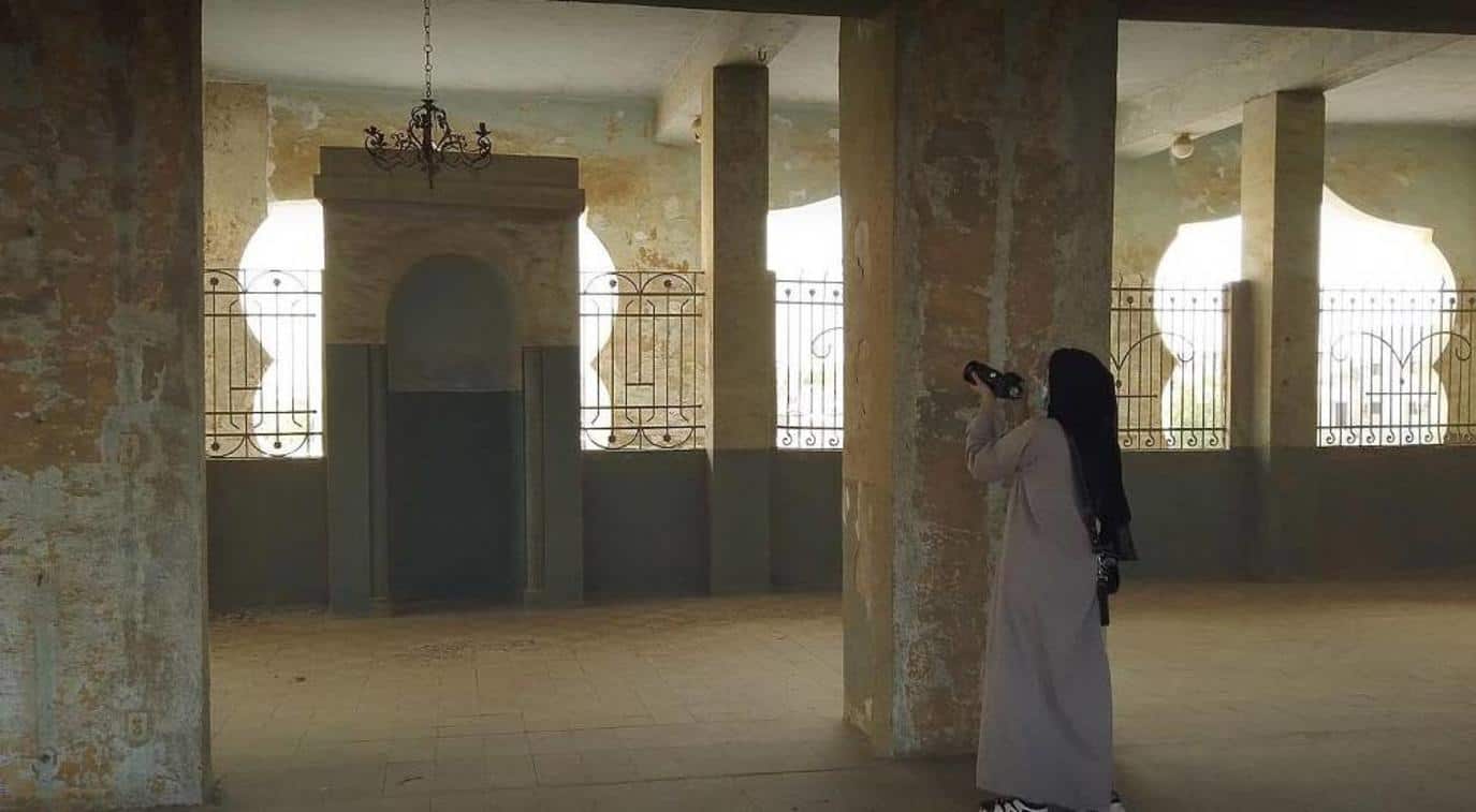 «إثراء» تكشف تفاصيل قصة مشروع عمروها