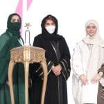 بلغ معدل مشاركتها الاقتصادية 33.5% .. المرأة السعودية والسباق نحو الريادة بالأرقام