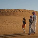 «نادي الصقور» بطلق فيلم وثائقي لتاريخ مسيرة الصقور والصقارة في المملكة (فيديو)