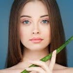 أفضل ماسك صبار للشعر