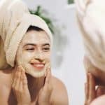 ماسكات البطاطس لتفتيح البشرة .