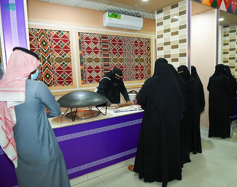 مهرجان الخزامى 2022