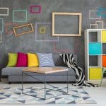سيدات رائدات في عالم الديكور والتصميم الداخلي