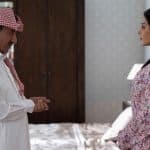 مسلسل العاصوف 3 في رمضان 2022