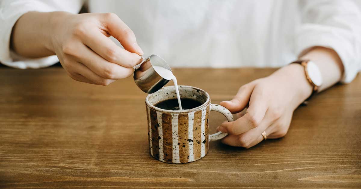 أطعمة تجعل رائحة جسمك كريهة