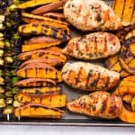 أفضل وصفات للمشويات