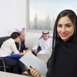 دراسة تكشف تأثير برنامج دعم المرأة العاملة في المملكة