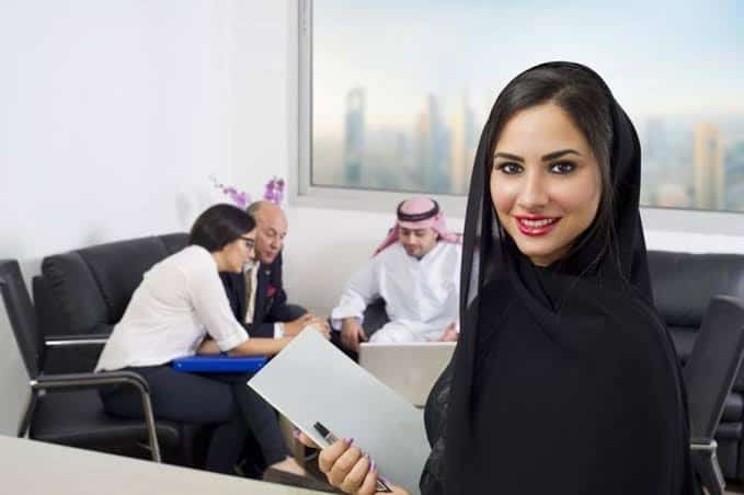 دراسة تكشف تأثير برنامج دعم المرأة العاملة في المملكة