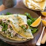 وصفات الكريب الحادق