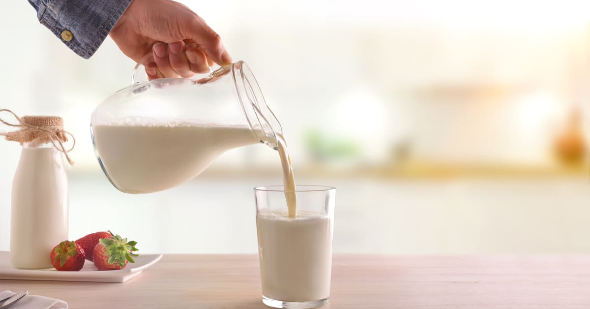 مشروبات لمرضى الضغط المرتفع