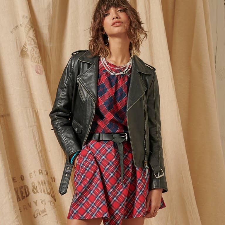 صيحات الثمانينيات والتسعينيات