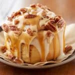 حلويات غربية لذيذة .. طريقة تحضير سينابون رول هش مثل المطاعم