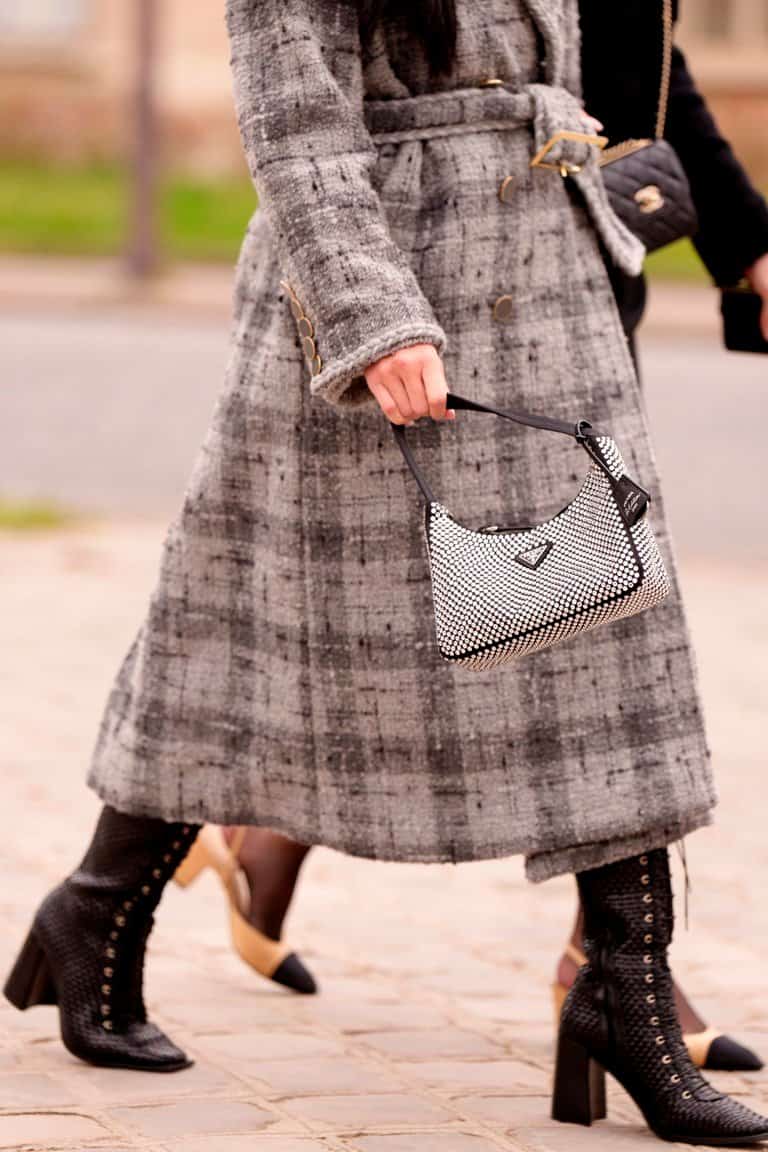 صيحات الثمانينيات والتسعينيات