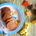أكلات البيبي .. طريقة عمل بان كيك للرضع