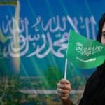 في اليوم العالمي للمرأة 2022 .. قيادات نسائية متميزة في المملكة
