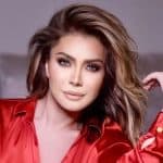 نوال الزغبي تتصدر الترند بـ«لسه باجي على بالك»