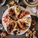 طريقة عمل قطايف للدايت