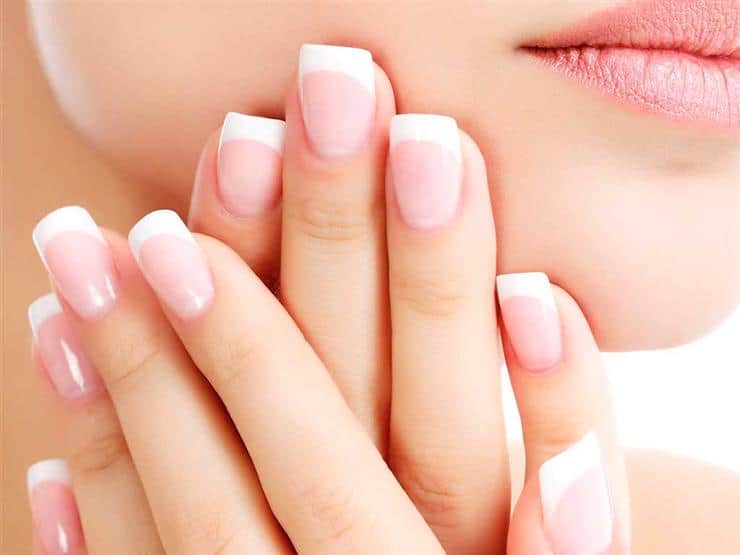 خلطات طبيعية لتقوية الأظافر في وقت سريع