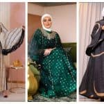 أفكار تنسيق المجوهرات مع القفطان الربيعي.. لإطلالة أنثوية راقية