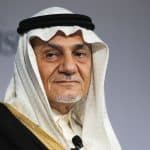 الأمير تركي الفيصل في ذات