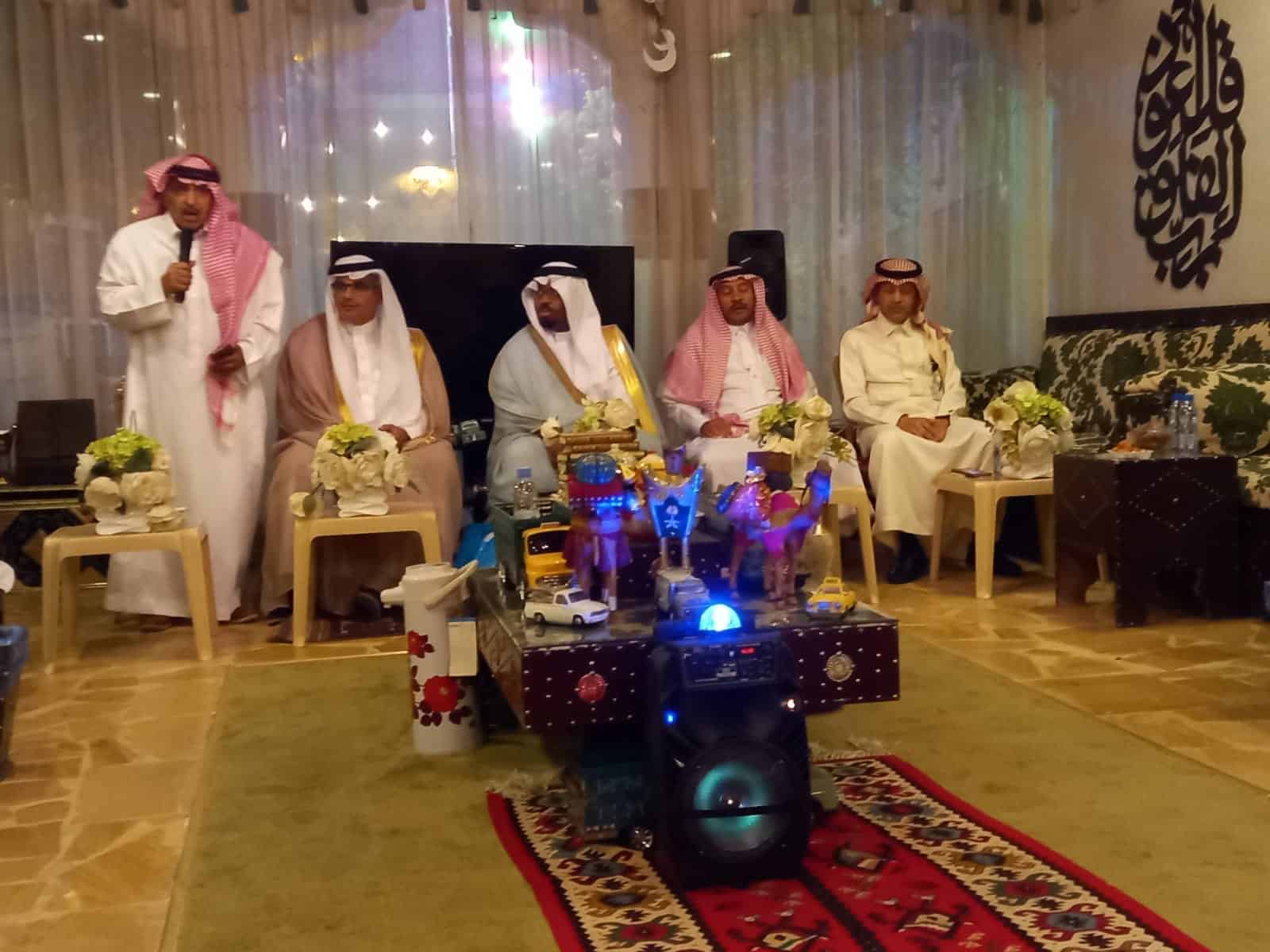 ذكرى مبايعة سمو ولي العهد