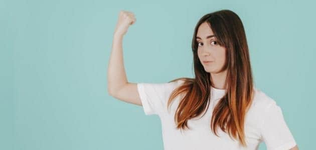 نصائح لزيادة قوة شخصية المرأة وزيادة ثقتها بنفسها