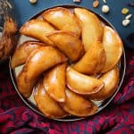 حلويات رمضان للرجيم 2022