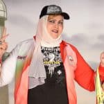 جيهان مصطفى