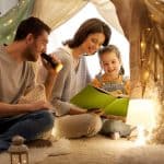 تربية الأبناء